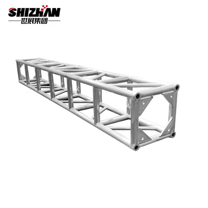 Triangular Plate Truss