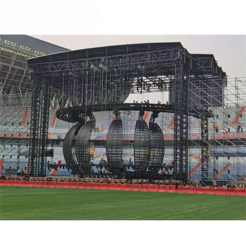 Steel Truss