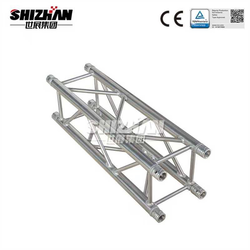 12 inch aluminum square box truss