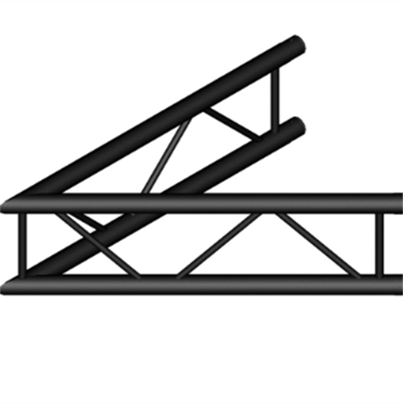 Aluminum truss