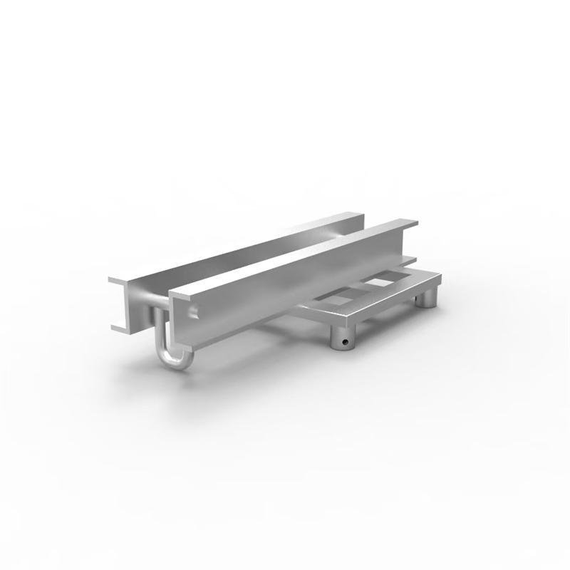 Top Section for Aluminum Spigot Truss