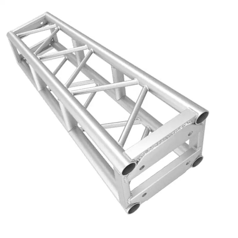 Aluminum Truss FAQs | Direct Manufacturer Supply