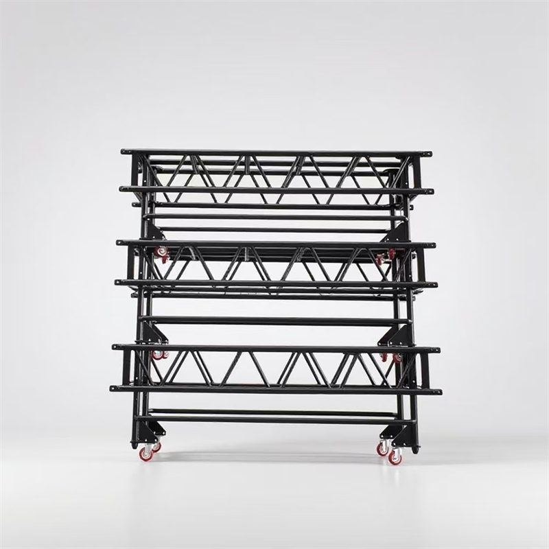 Aluminium Pre Rig Truss