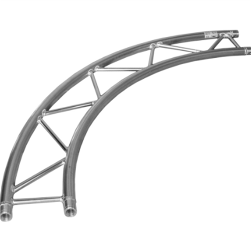 Circle Ladder Truss