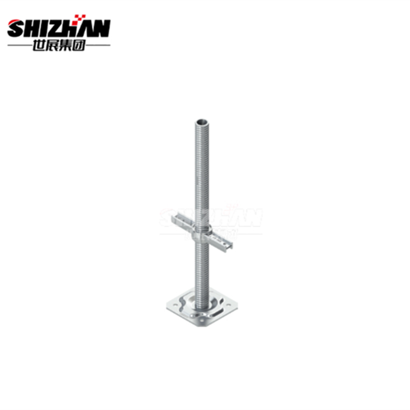 پلیٹ فارم کا بنیادی جیک