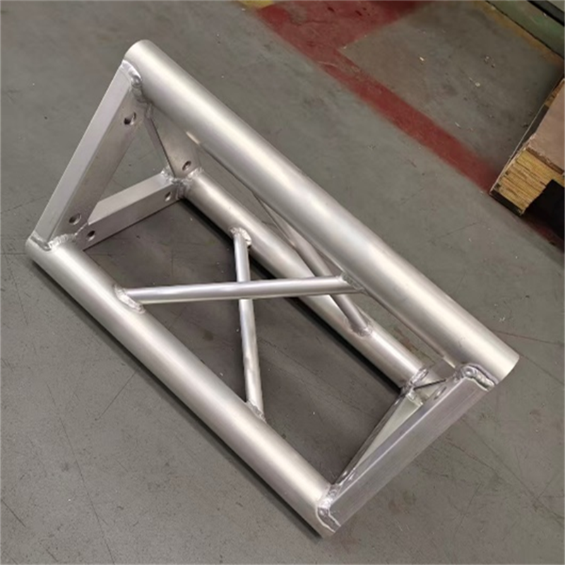 300/400/500/600 Series Aluminum Triangle Truss