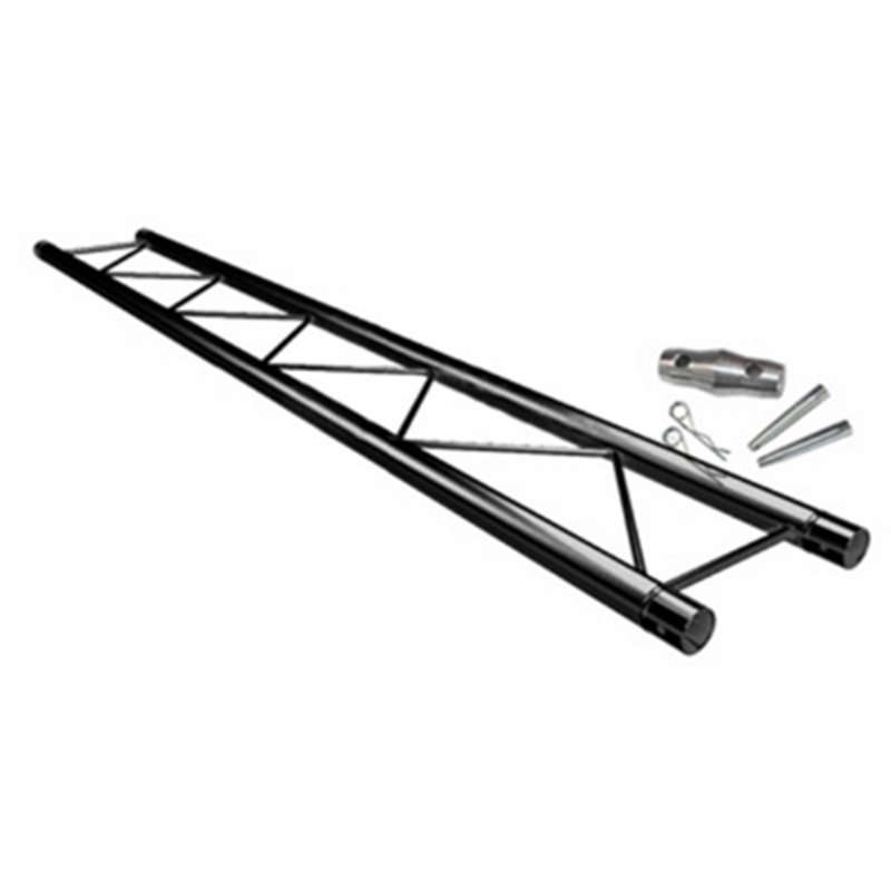 Black Spigot Ladder Truss