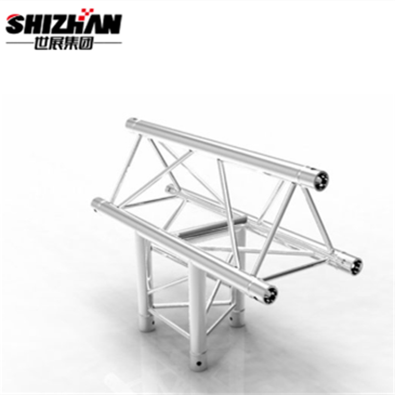 تین راستوں کا مثلث ٹرَس