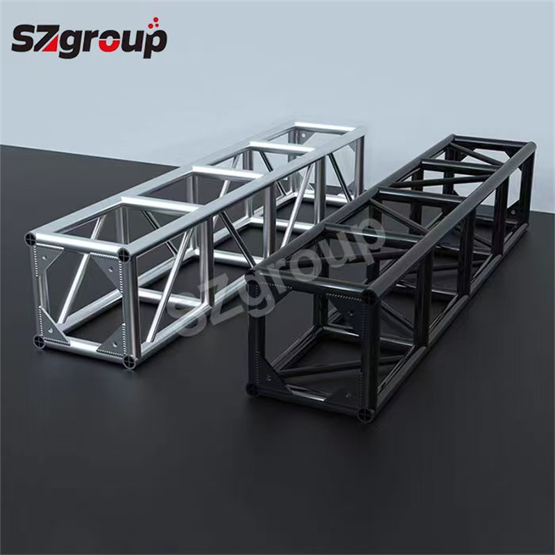 الیومینیم ترکیبی بولٹ ٹرس