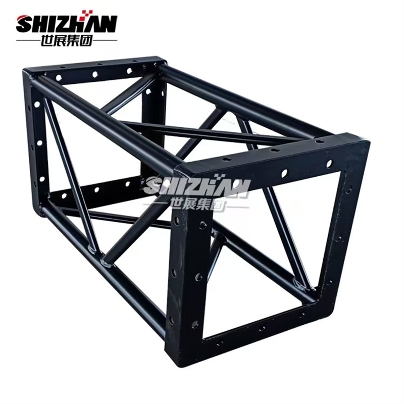 Angle Plate Truss