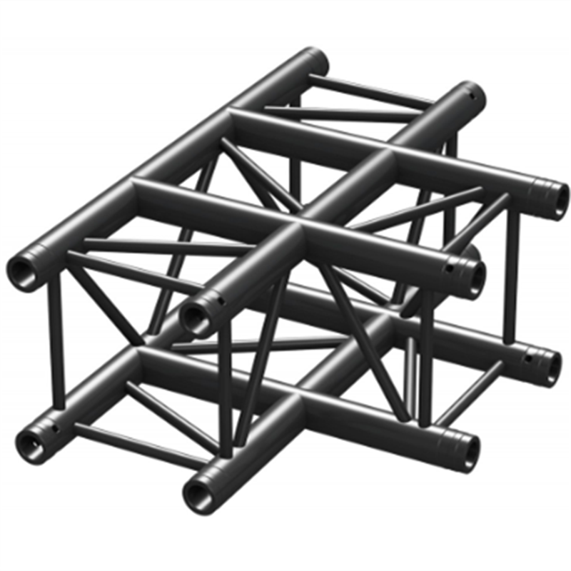 تین راستوں والی سپیگٹ کالا ٹرَس