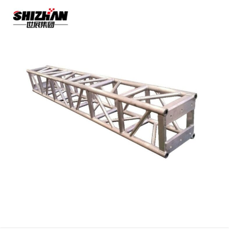 Aluminum Plate Truss
