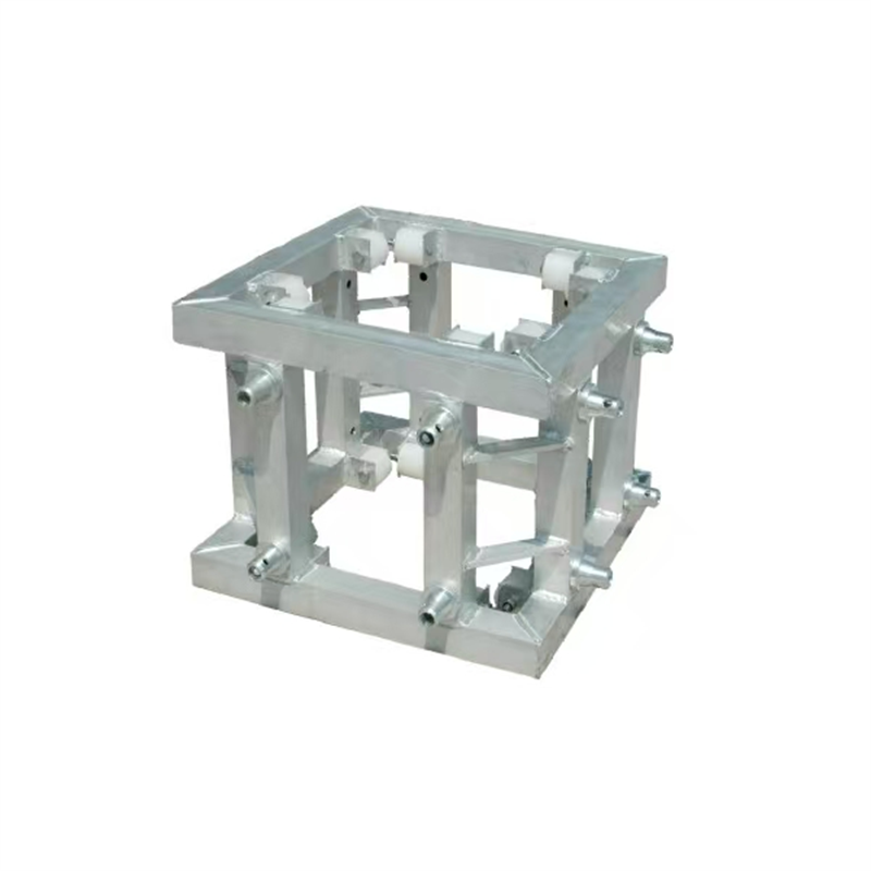 Sleeve Block for Aluminum Spigot Truss
