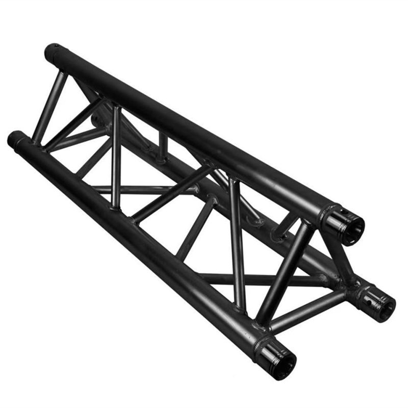 سیاہ مثلث اسپیگٹ ٹرَس