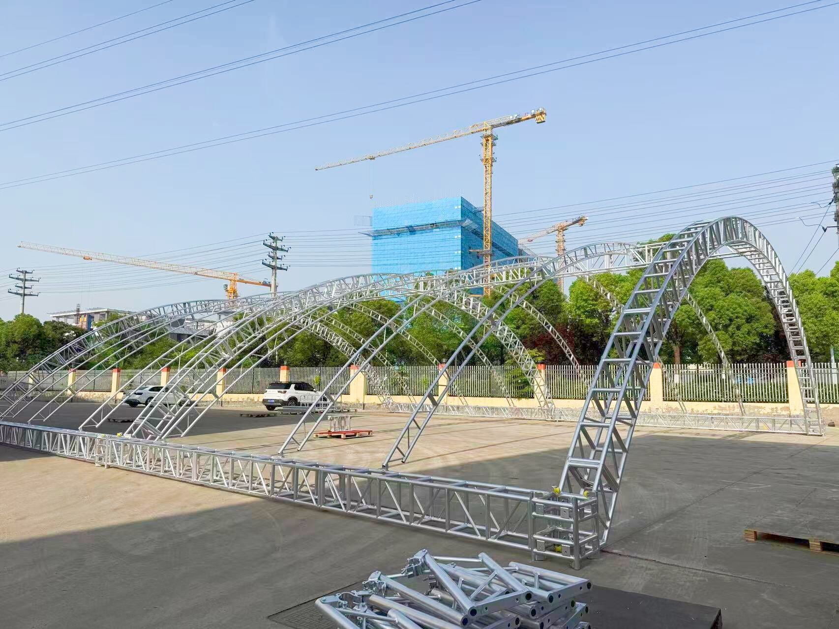 Detailed guide to setting up a lighting rig From preparation to acceptance, even beginners can easily master it (1).jpg