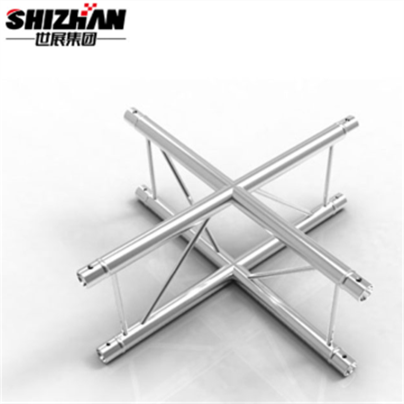 4 راستوں والی لیڈر ٹرَس