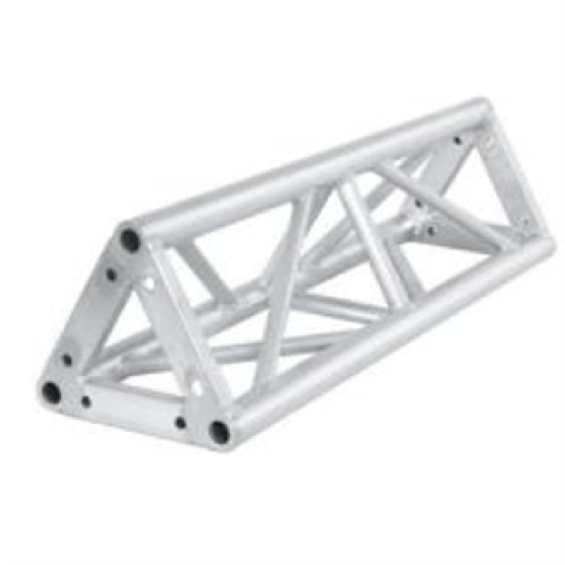 Triangle bolt truss