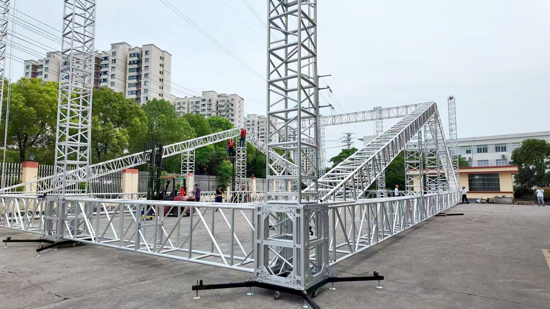 Detailed guide to setting up a lighting rig From preparation to acceptance, even beginners can easily master it (2).jpg