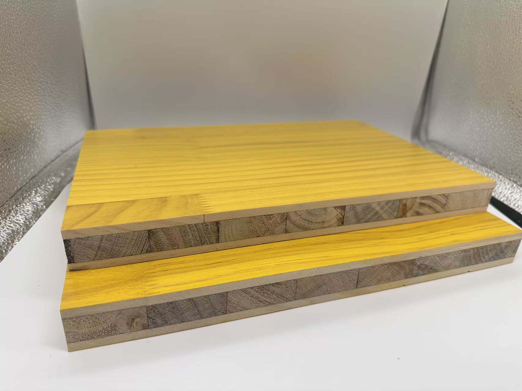 Where to Source Eco-Friendly 3 Ply Panels for Your Next Project