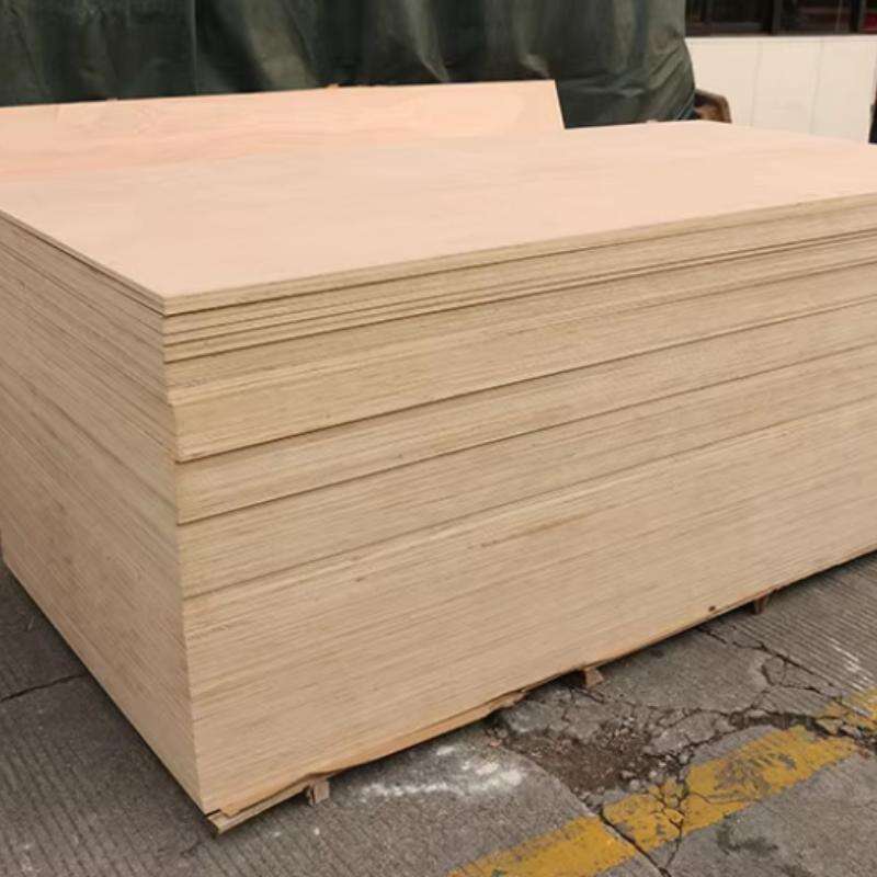 Commercial Plywood