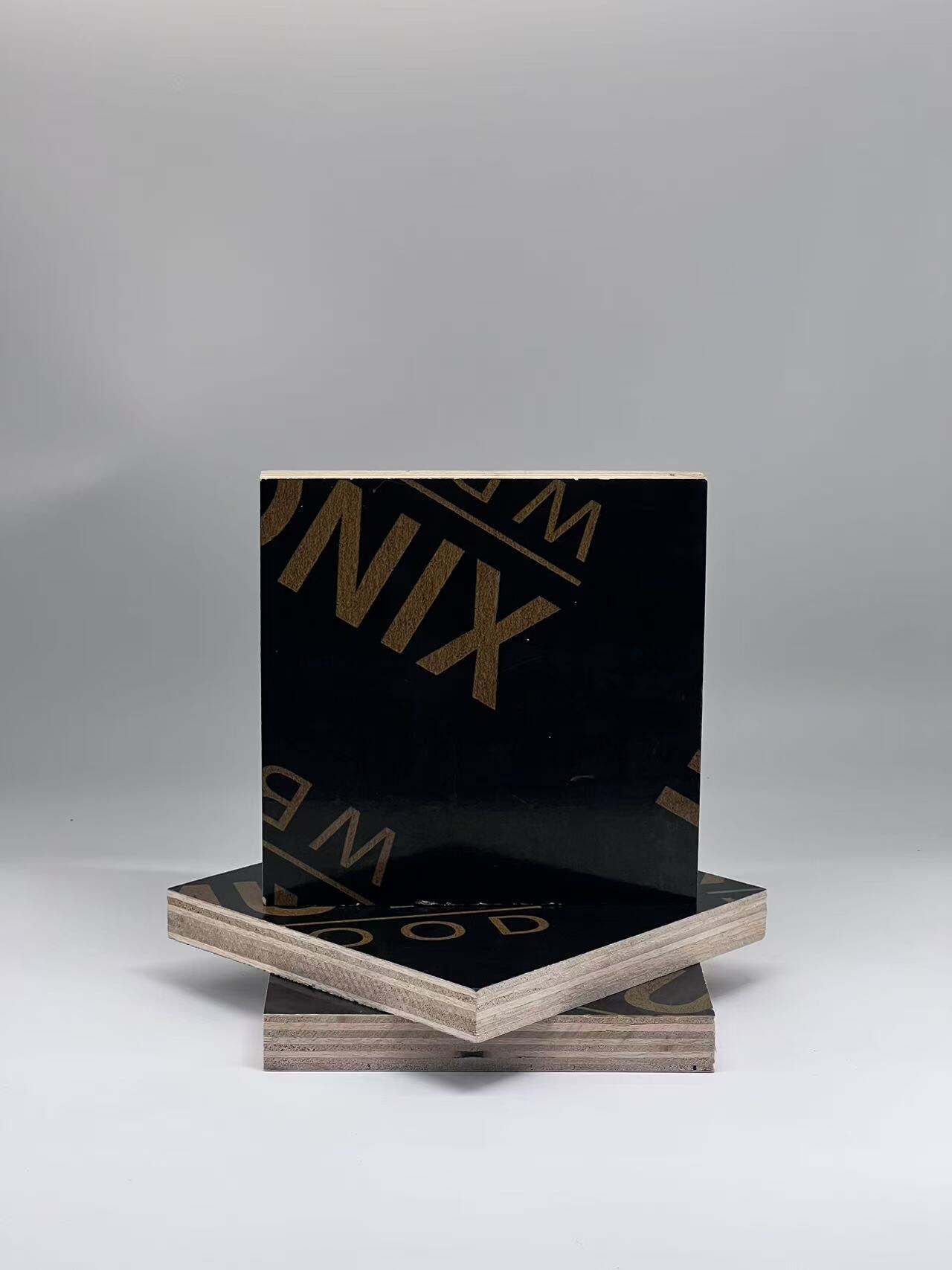 Where to Buy Affordable Film Faced Plywood in Bulk