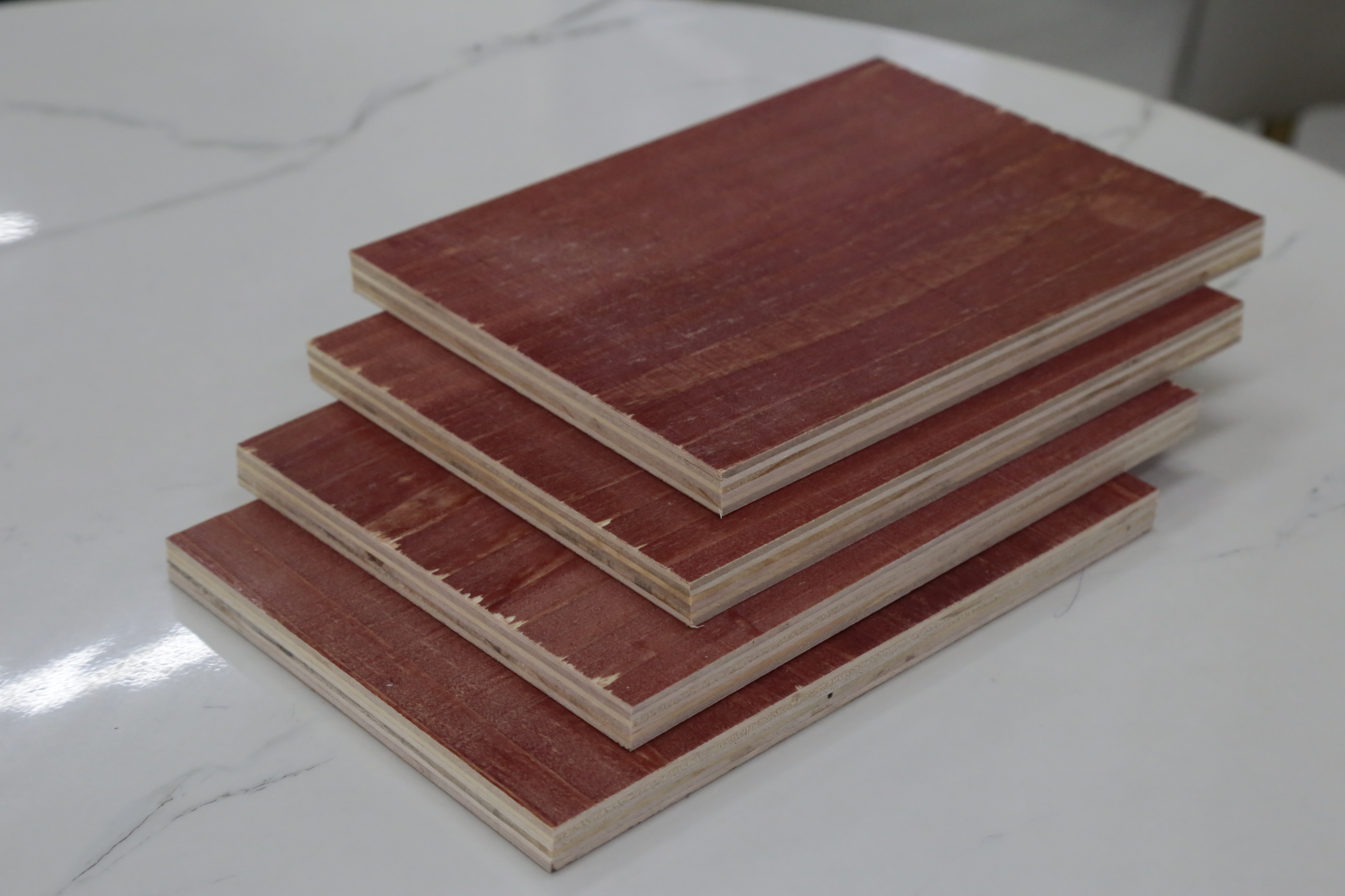 How Plywood Sheets Can Enhance Your Furniture Designs