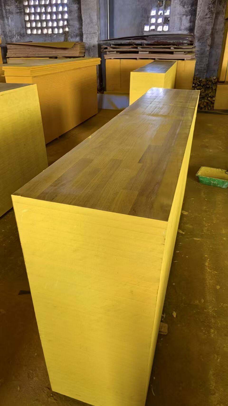 How to Ensure Durability and Performance in 3 Ply Shuttering Boards