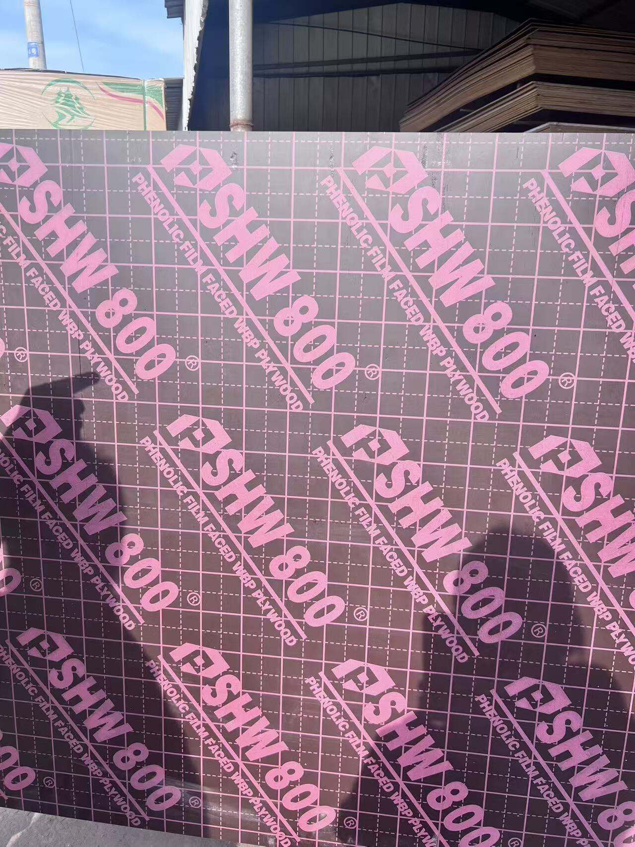 Common Usage Issues with 15mm Laminated Plywood and How to Avoid Them