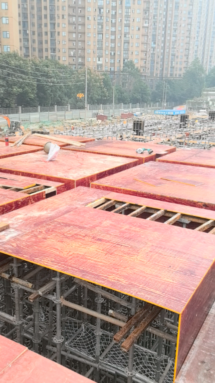 How to Maximize the Durability of Phenolic Faced Plywood 4x8 in Your Application?