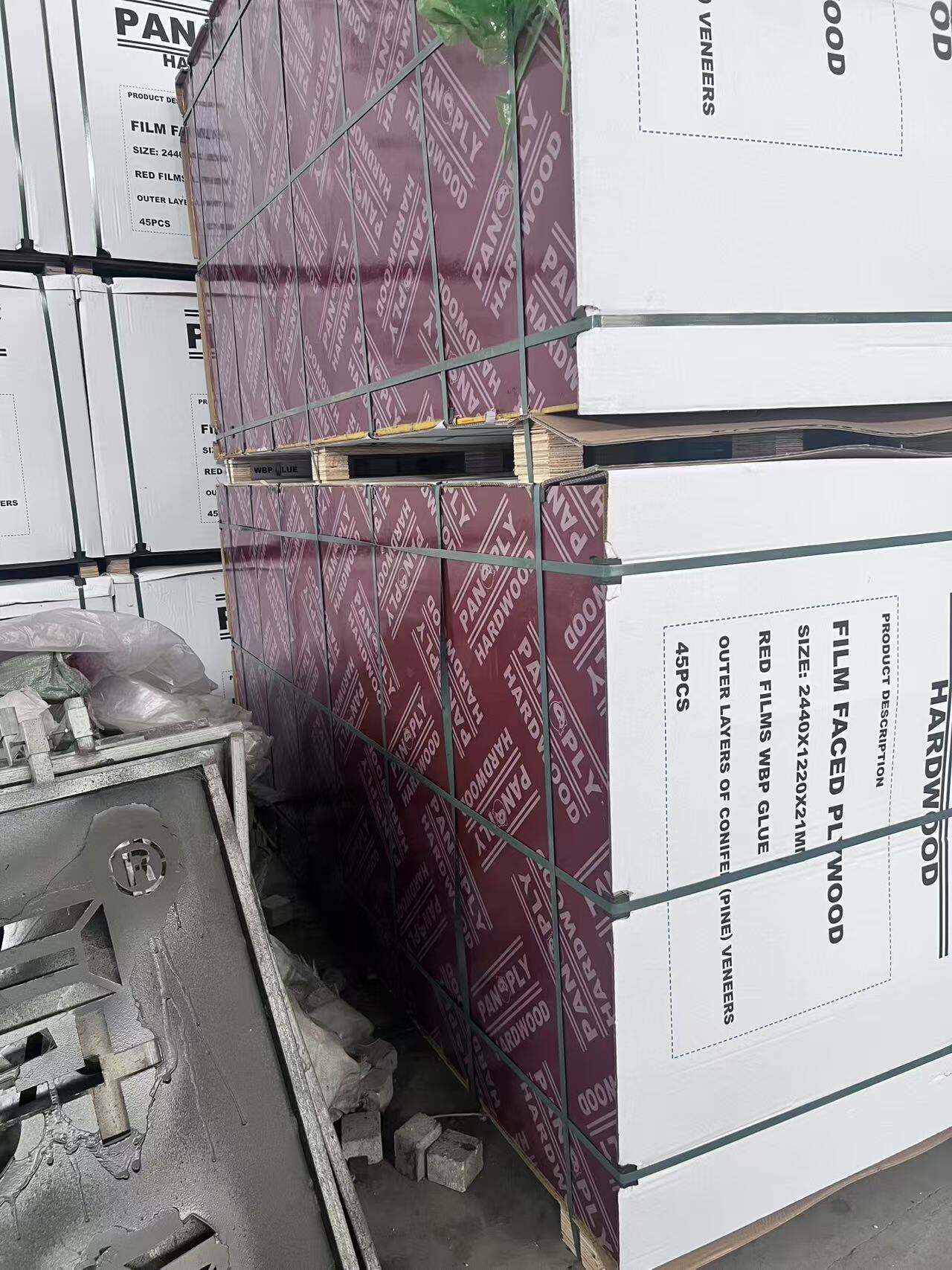 What Are the Common Usage Issues with Plywood Melamine?