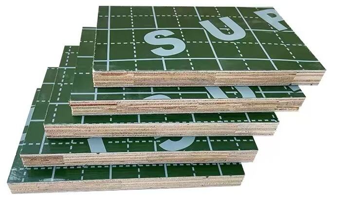 Common Usage Issues with Pre Laminated Plywood and How to Avoid Them