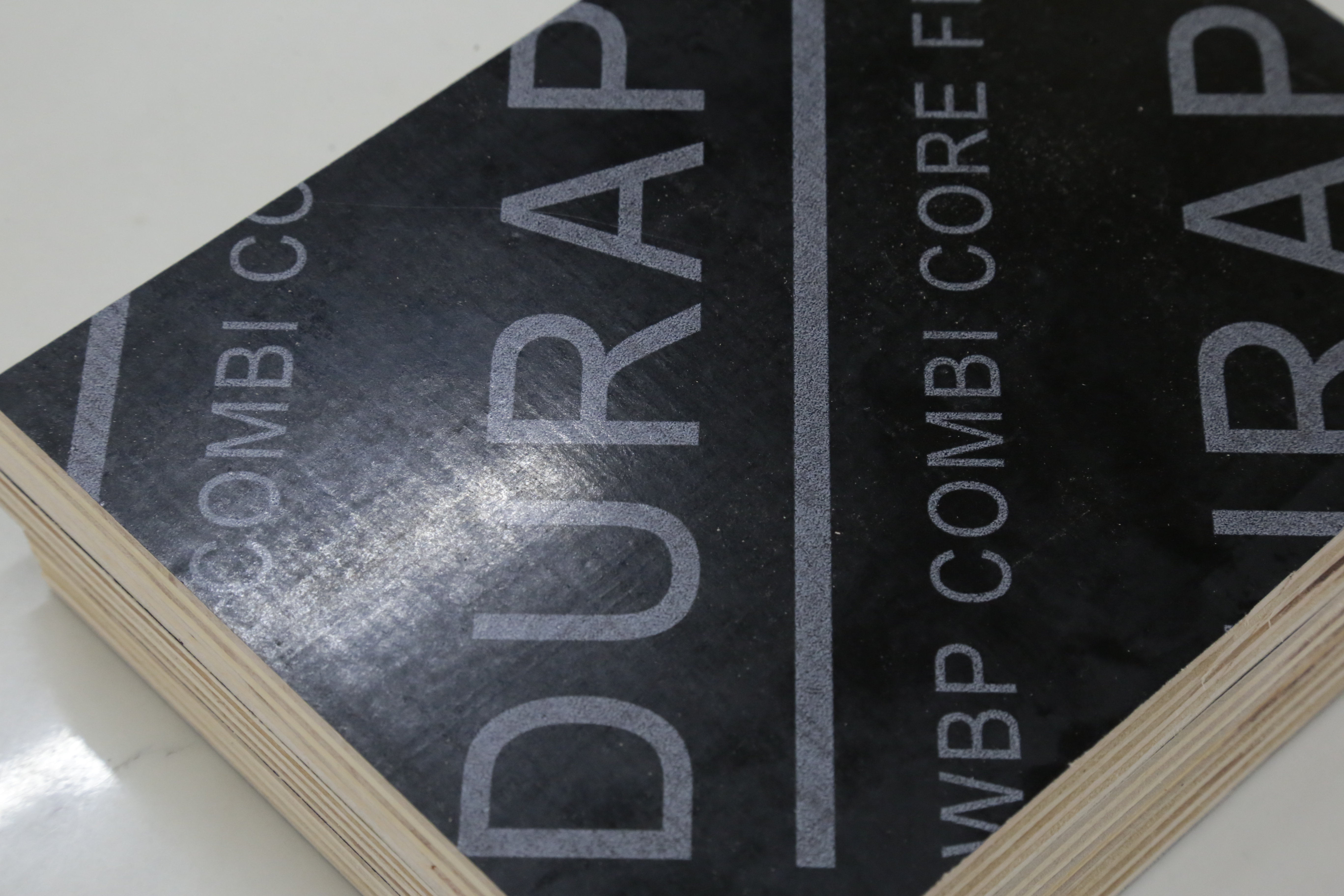 How to Ensure the Quality of 18mm Plywood Before Purchase