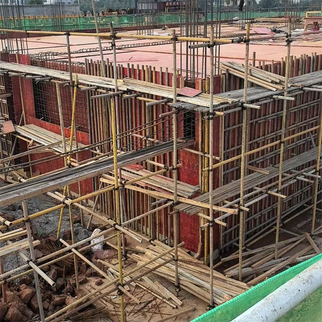  Structural and Aesthetic Plywood in Modern Residential Construction