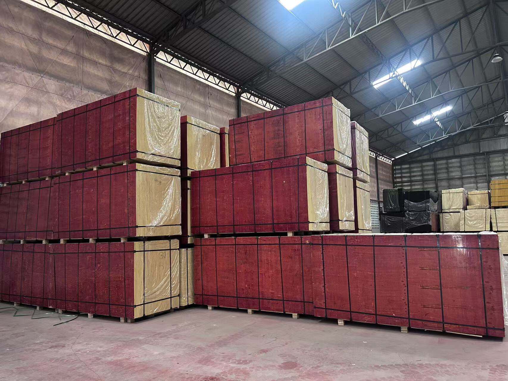 Saan Bumibili ng Eco-Friendly na Construction Materials sa Pamamagitan ng Wholesale