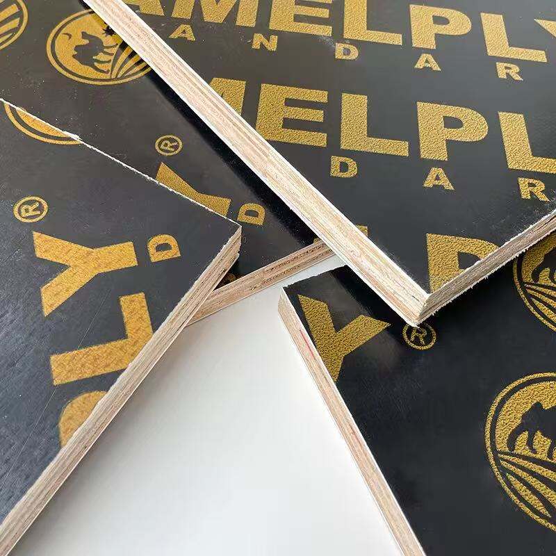 How Does Phenolic Film Faced Plywood Compare to Other Plywood Options?