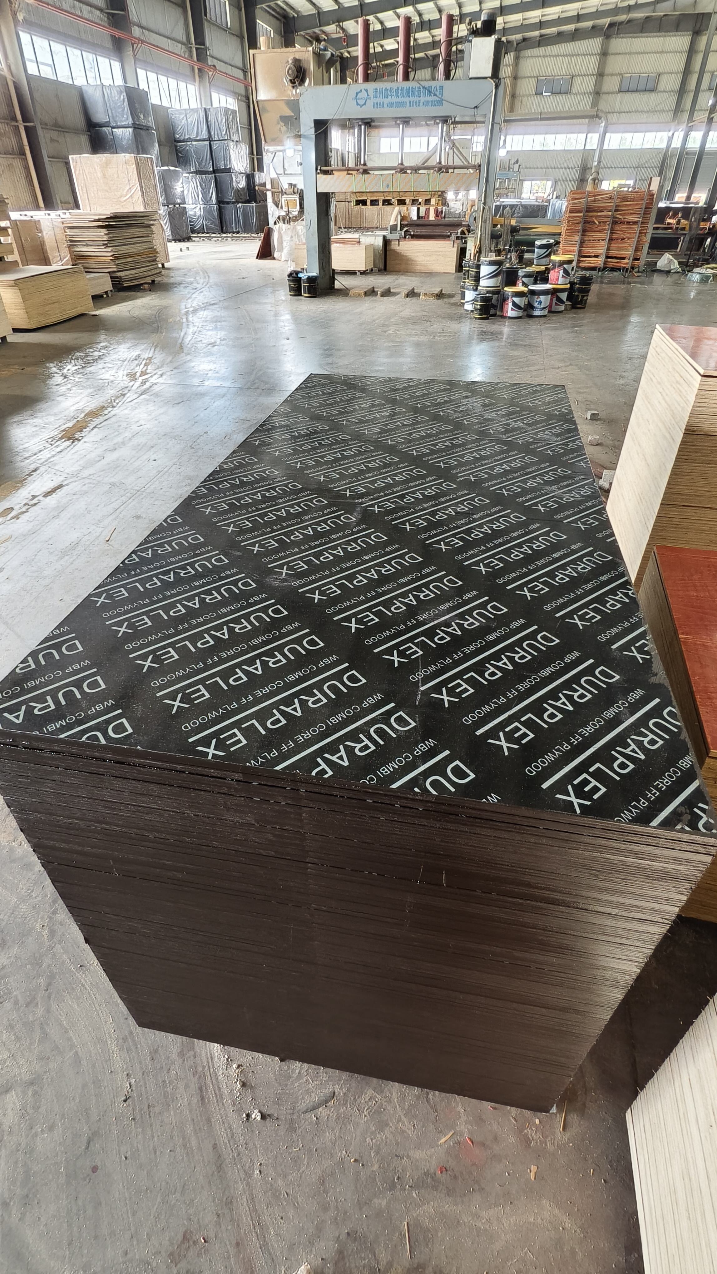 How to Effectively Maintain Black Formwork Plywood for Longevity