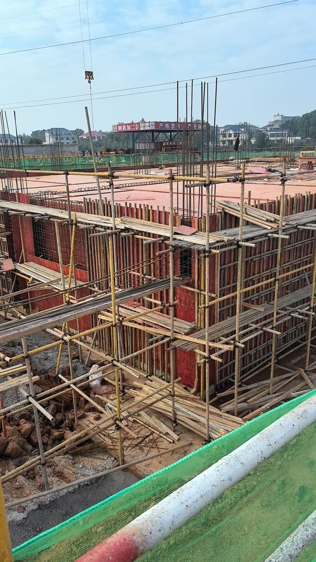 Where to Find Quality Wholesale Formwork Solutions?