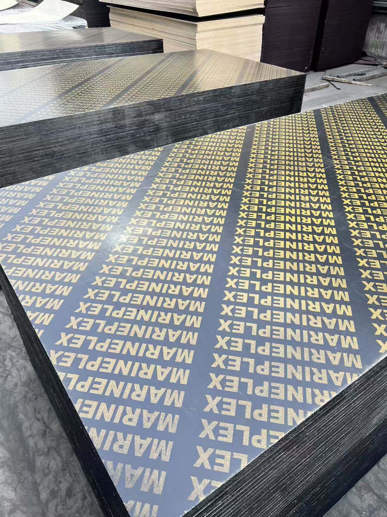 What Makes 15mm Laminated Plywood a Popular Choice in Construction?