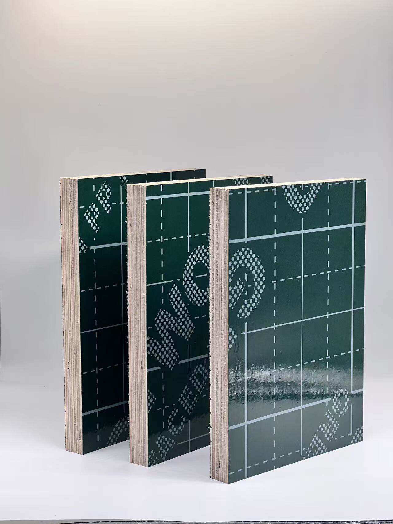 How 15mm Phenolic Plywood Stands Out in Durability and Performance