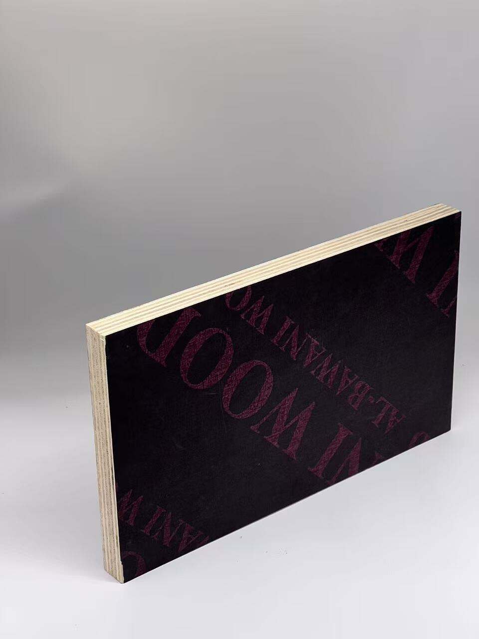 How to Choose the Best 19mm Waterproof Plywood for Your Needs