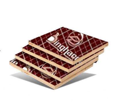 Ubi Emere Potestis Durabilem 12 mm Film-Faced Plywood pro Negotio Vestro?