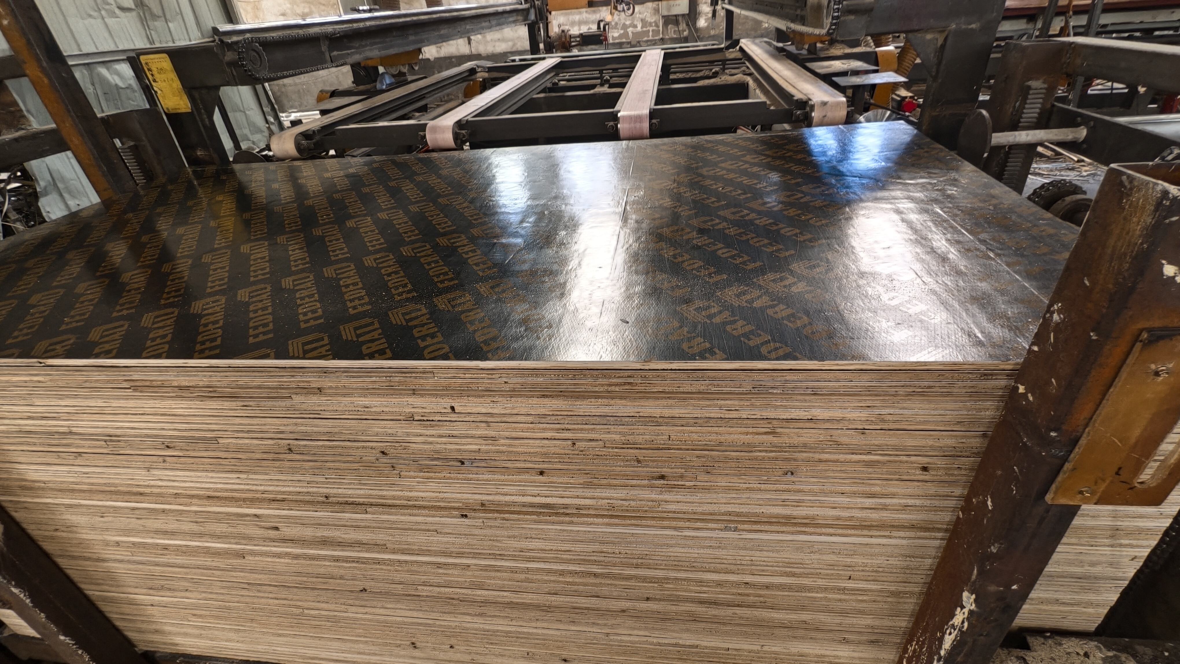 What Types of Concrete Formwork Are Most Popular Among Wholesale Buyers?