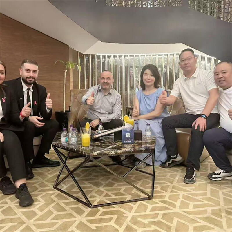 Global Expansion Accelerated: Guangxi Dinghaode Wood Industry Establishes Saudi Subsidiary Following Strategic Partnership with PowerChina