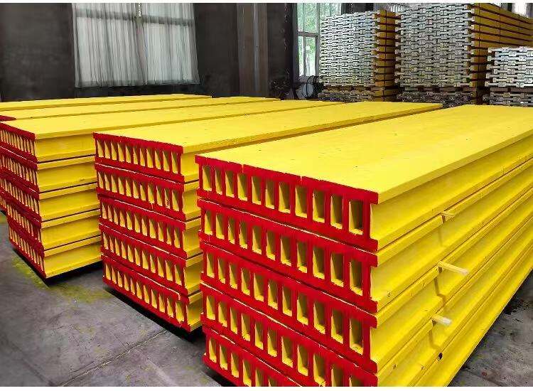 How to Choose the Right H20 Timber Beams for Your Building Needs