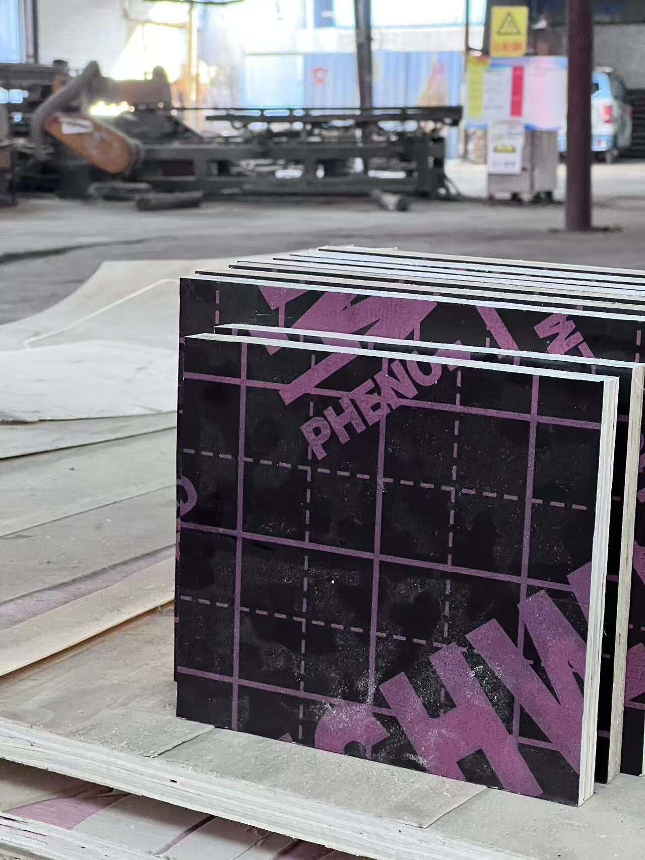 What Are the Latest Trends in Construction Plywood for Wholesale Buyers?