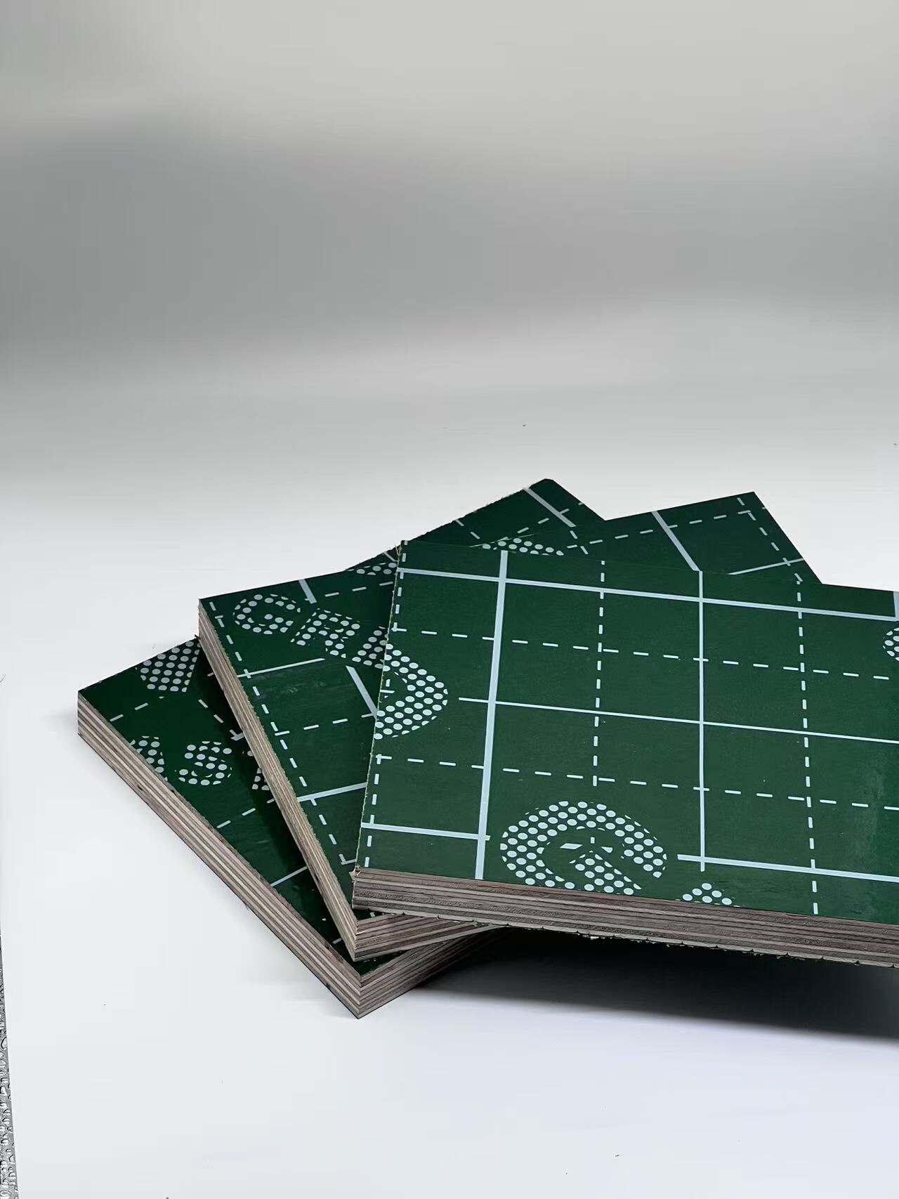 Where Can You Find Competitive Prices on Phenolic Film Faced Plywood for Wholesale?