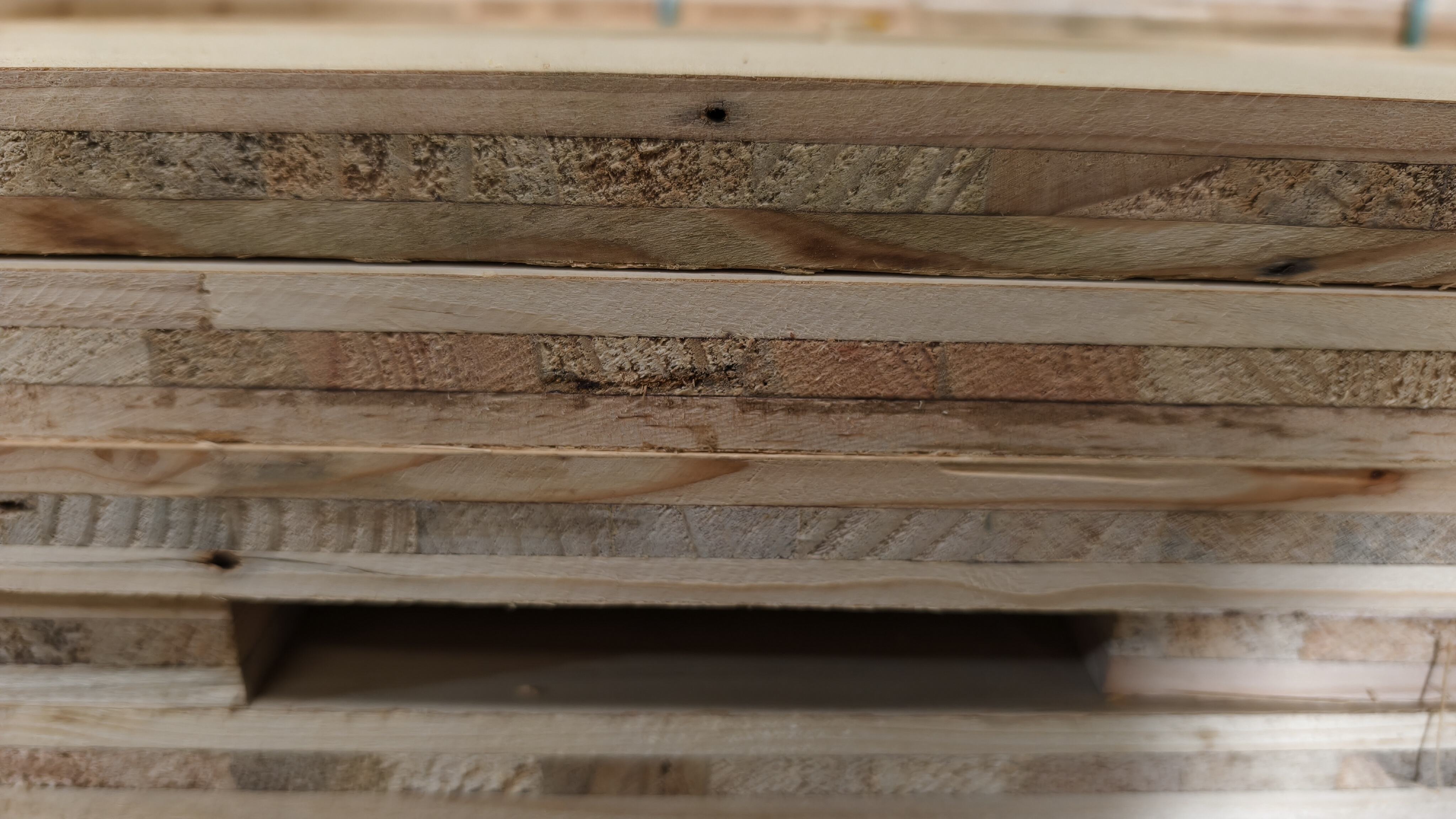 Where to Find Competitive Wholesale Deals on 3-Ply Yellow Formwork Shuttering Panels?