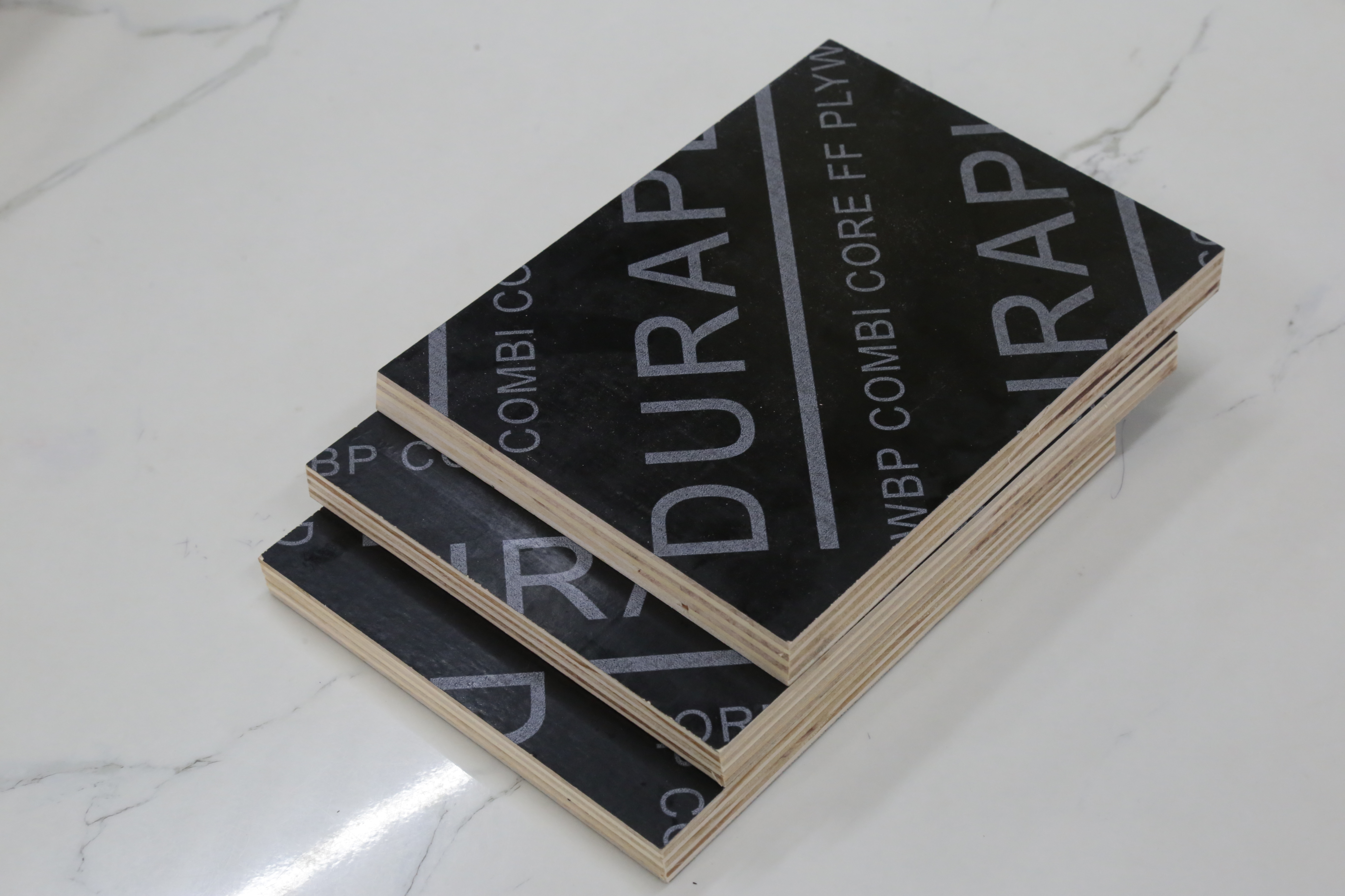 How Ply Shuttering Concrete Enhances Durability and Stability in Structures