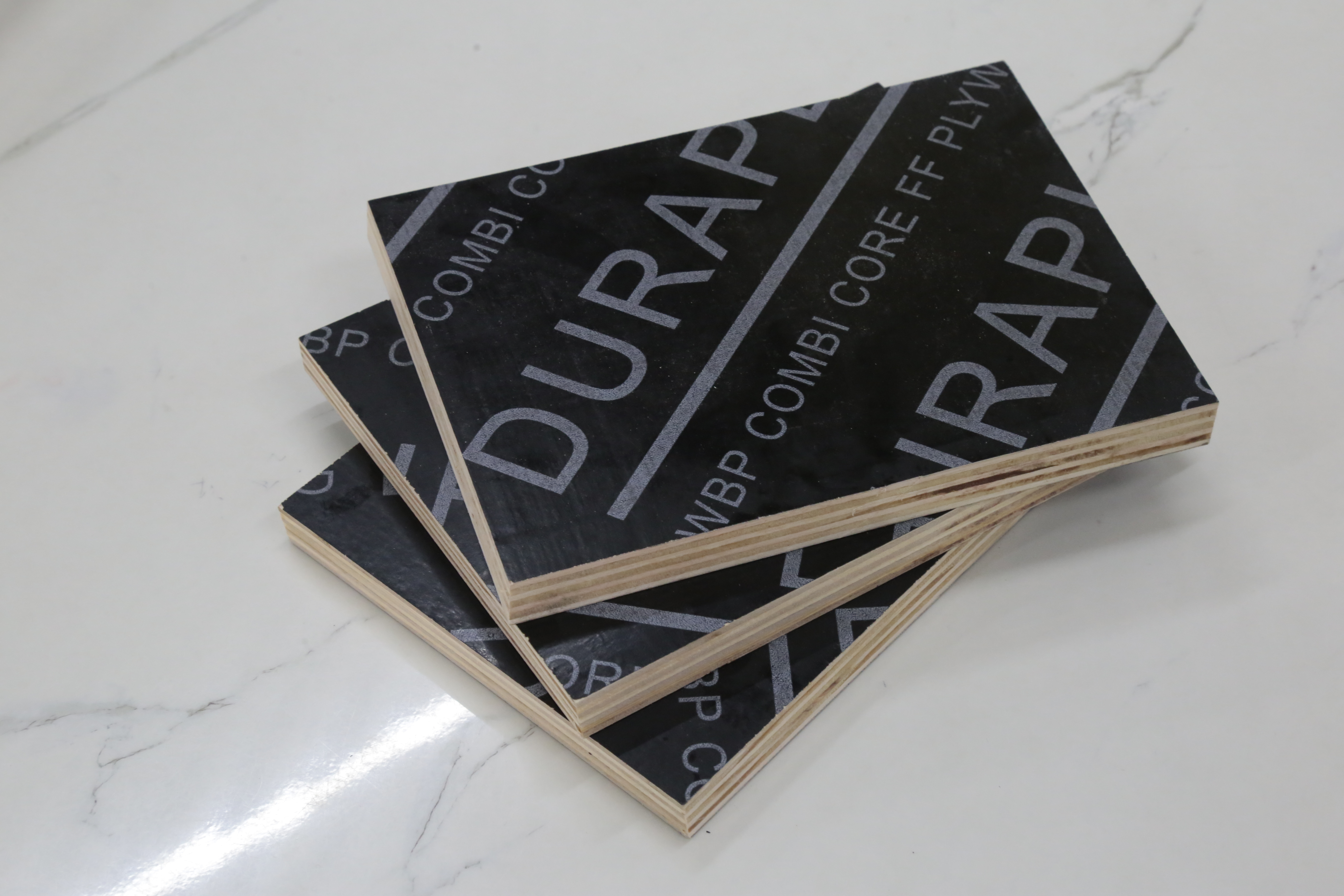 Where Can You Find Reliable Suppliers of Shuttering Film Faced Plywood?