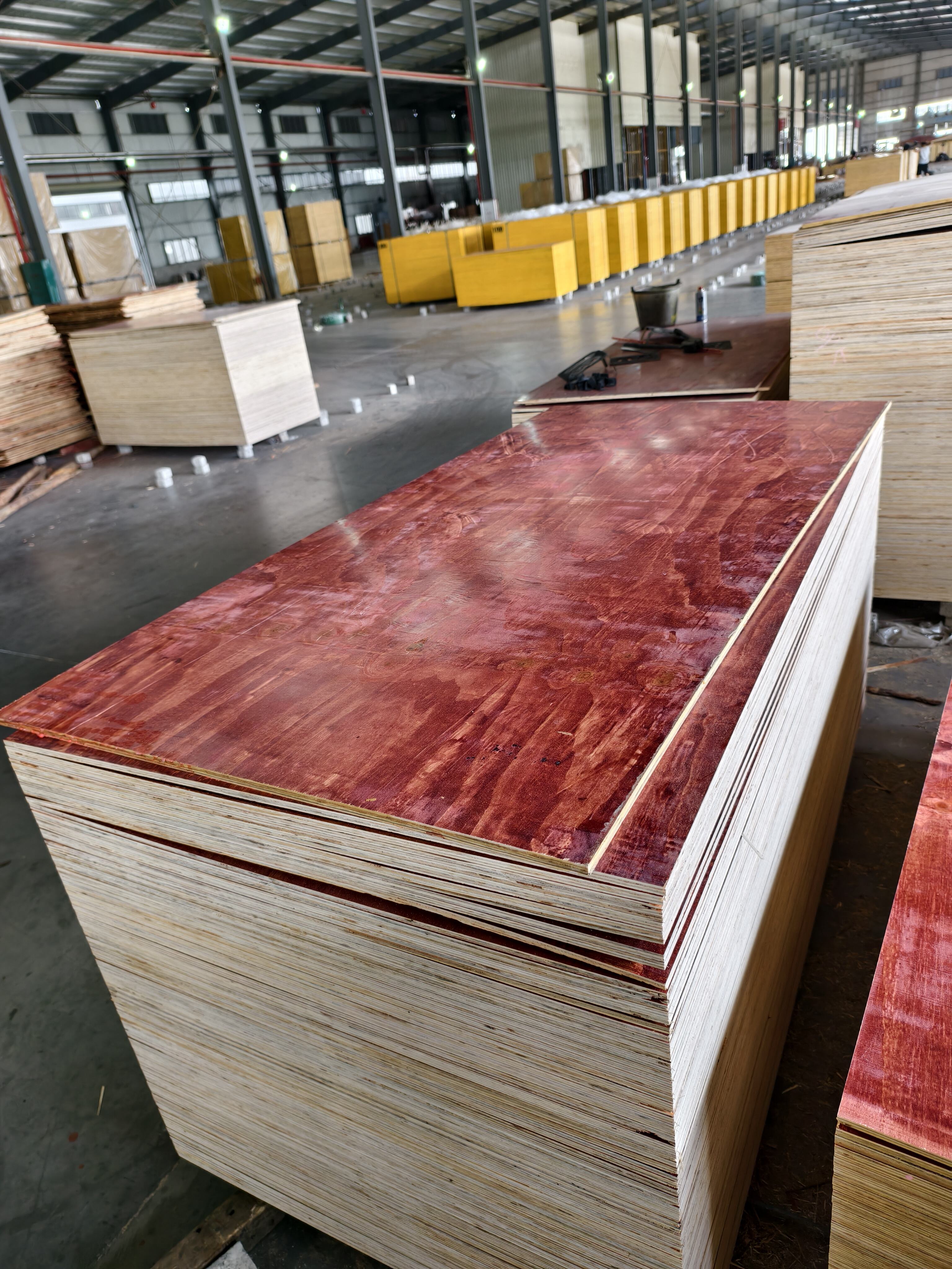 Where to Find Wholesale Southeast Asia Formwork Plywood Suppliers?